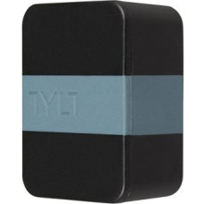 Зарядное устройство Tylt Wall Travel Charger 4,2A Dual USB Port Black-Gray (USBTC42BL-EUK)